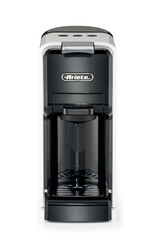 İLK SİPARİŞE ÖZEL SEPETTE %10 İNDİRİM! - Ariete Çok Fonksiyonlu 4in1 Espresso Makinesi Nespresso, Dolce Gusto, Pod ve Öğütülmüş Kahve Uyumlu Siyah 1304/11 İLK SİPARİŞE ÖZEL SEPETTE %10 İNDİRİM! - Ariete Çok Fonksiyonlu 4in1 Espresso Makinesi Nespresso, Dolce Gusto, Pod ve Öğütülmüş Kahve Uyumlu Siyah 1304/11