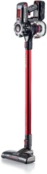 Ariete Dikey Şarjlı Süpürge Kırmızı 2757/00 - Thumbnail