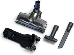 Ariete Dikey Şarjlı Süpürge Mavi 2722/00 - Thumbnail