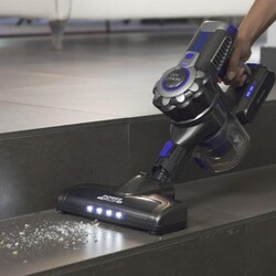 Ariete Dikey Şarjlı Süpürge Mavi 2722/00 - Thumbnail