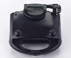 Ariete Easy Izgara ve Tost Makinesi 1980/00 - Thumbnail