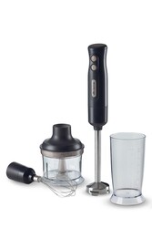 Ariete Breakfast El Blender Seti Siyah 0601/10 - Thumbnail