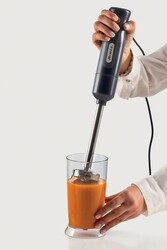 Ariete Breakfast El Blender Seti Siyah 0601/10 - Thumbnail
