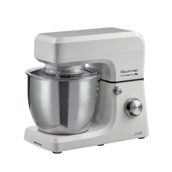 Sepette %20 İndirim Fırsatını Kaçırma! - Ariete Gourmet Professional 7 Lt Mutfak Şefi Beyaz 1598/00