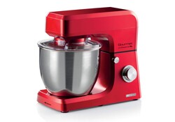 Sepette Ekstra %10 İndirimli - Ariete Gourmet Professional 7 Lt Mutfak Şefi Kırmızı 1598/01