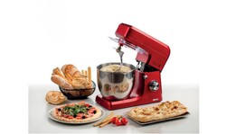 Ariete Gourmet Professional 7 Lt Mutfak Şefi Kırmızı 1598/01 - Thumbnail