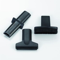 Ariete Islak & Kuru Şarjlı Süpürge 2474/00 - Thumbnail