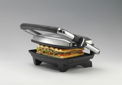 Ariete Izgara ve Tost Makinesi 1911/10 - Thumbnail