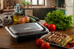 Ariete Izgara ve Tost Makinesi 1911/10 - Thumbnail