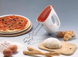 Ariete Mixy El Mikseri 1541/00 - Thumbnail