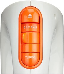 Ariete Mixy El Mikseri 1541/00 - Thumbnail