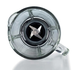 SEPETTE EKSTRA %10 İNDİRİM! - Ariete Moderna Blender Beyaz 0585/01 (1)