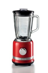 İLK SİPARİŞE SEPETTE %10 İNDİRİM! - Ariete Moderna Blender Kırmızı 0585/00 İLK SİPARİŞE SEPETTE %10 İNDİRİM! - Ariete Moderna Blender Kırmızı 0585/00