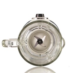 SEPETTE EKSTRA %10 İNDİRİM! - Ariete Moderna Blender Kırmızı 0585/00 (1)