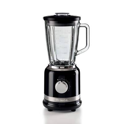Ariete Moderna Blender Siyah 0585/02 - Kenwood Türkiye