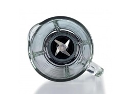 İlk Alışverişe Özel Sepette Ekstra %10 İndirimli - Ariete Moderna Blender Siyah 0585/02 (1)