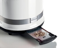 Ariete Moderna Ekmek Kızartma Makinesi Beyaz 0149/11 - Thumbnail