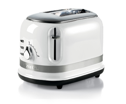 Sepette %10 İndirim Fırsatını Kaçırma! - Ariete Moderna Ekmek Kızartma Makinesi Beyaz 0149/11