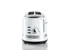 Ariete Moderna Ekmek Kızartma Makinesi Beyaz 0149/11 - Thumbnail