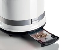 Ariete Moderna Ekmek Kızartma Makinesi Beyaz 0149/01 - Thumbnail