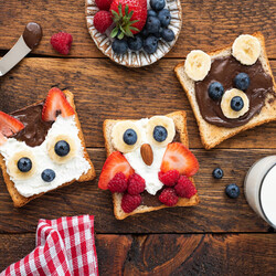 Ariete Moderna Ekmek Kızartma Makinesi Beyaz 0149/01 - Thumbnail