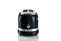 Ariete Moderna Ekmek Kızartma Makinesi Siyah 0149/12 - Thumbnail