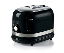 Sepette Ekstra %20 İndirimli - Ariete Moderna Ekmek Kızartma Makinesi Siyah 0149/12