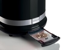 Ariete Moderna Ekmek Kızartma Makinesi Siyah 0149/02 - Thumbnail