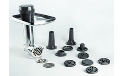 Ariete Moderna Kıyma ve Makarna Aparat Seti 4079/00 - Thumbnail