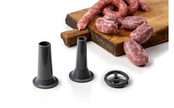 Ariete Moderna Kıyma ve Makarna Aparat Seti 4079/00 - Thumbnail