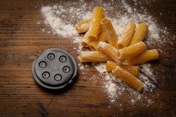 Ariete Moderna Kıyma ve Makarna Aparat Seti 4079/00 - Thumbnail