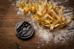 Ariete Moderna Kıyma ve Makarna Aparat Seti 4079/00 - Thumbnail