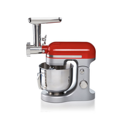 Sepette %10 İndirim Fırsatını Kaçırma! - Ariete Moderna Kıyma ve Makarna Aparat Seti 4079/00