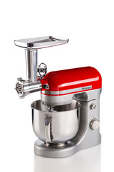 Sepette %20 İndirim Fırsatını Kaçırma! - Ariete Moderna Kıyma ve Makarna Aparat Seti 4079/00 (1)