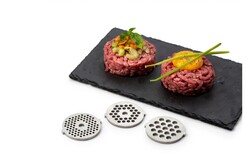 Ariete Moderna Kıyma ve Makarna Aparat Seti 4079/00 - Thumbnail