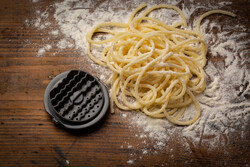 Ariete Moderna Kıyma ve Makarna Aparat Seti 4079/00 - Thumbnail