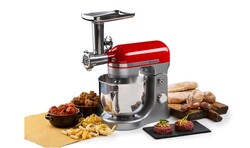 Ariete Moderna Kıyma ve Makarna Aparat Seti 4079/00 - Thumbnail