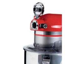 Ariete Moderna Mutfak Şefi Kırmızı 1589/00 - Thumbnail