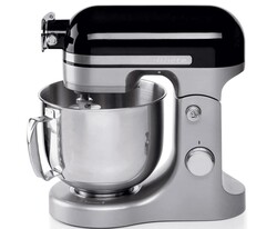 İlk Alışverişe Özel Sepette Ekstra %20 İndirimli - Ariete Moderna Mutfak Şefi Siyah 1589/02