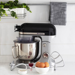 Ariete Moderna Mutfak Şefi Siyah 1589/02 - Thumbnail