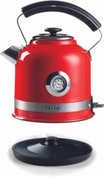 Ariete Moderna Su Isıtıcı Kettle Kırmızı 2854/00 - Thumbnail