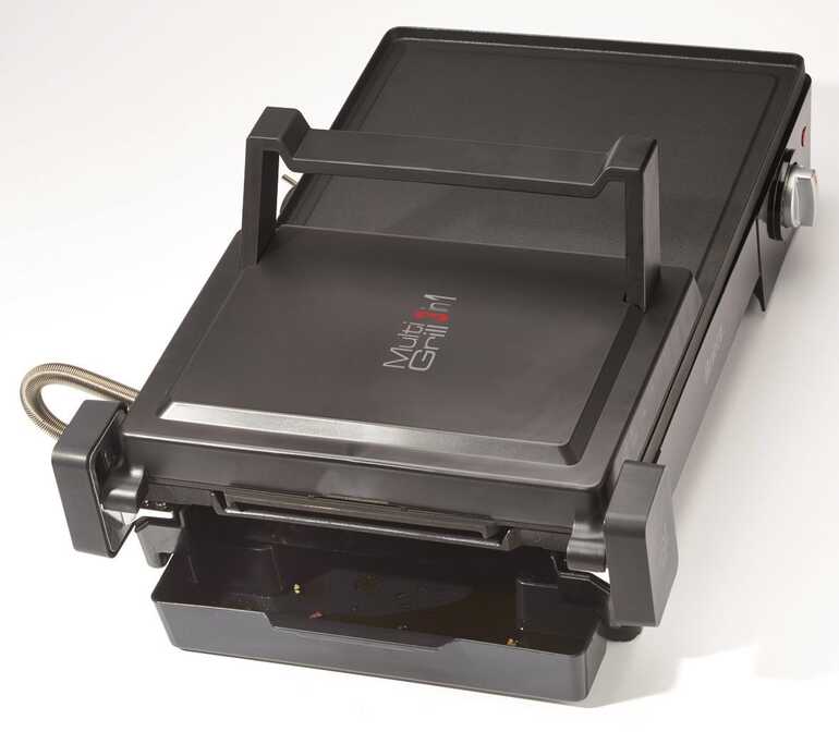 Ariete Multi Grill 3 in 1 Izgara ve Tost Makinesi 1916/10 Ariete Multi Grill 3 in 1 Izgara ve Tost Makinesi 1916/10