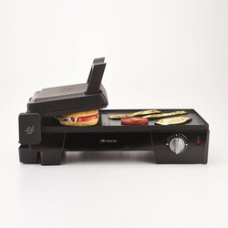 Ariete Multi Grill 3 in 1 Izgara ve Tost Makinesi 1916/10 - Thumbnail