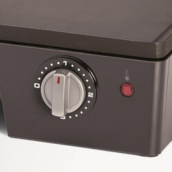 Ariete Multi Grill 3 in 1 Izgara ve Tost Makinesi 1916/10 - Thumbnail