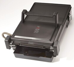 Ariete Multi Grill 3 in 1 Izgara ve Tost Makinesi 1916/10 - Thumbnail