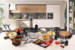 Ariete Multiprep El Blender Seti 7in1 0898/11 - Thumbnail