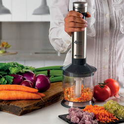 Ariete Multiprep El Blender Seti 7in1 0898/11 - Thumbnail