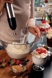 Ariete Multiprep El Blender Seti 7in1 0898/11 - Thumbnail