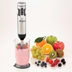 Ariete Multiprep El Blender Seti 7in1 0898/11 - Thumbnail