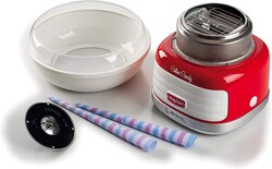 Ariete Pamuk Şeker Makinesi Kırmızı 2973/00 - Thumbnail